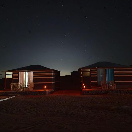 Wadi Rum Sand Delight Camp Esterno foto