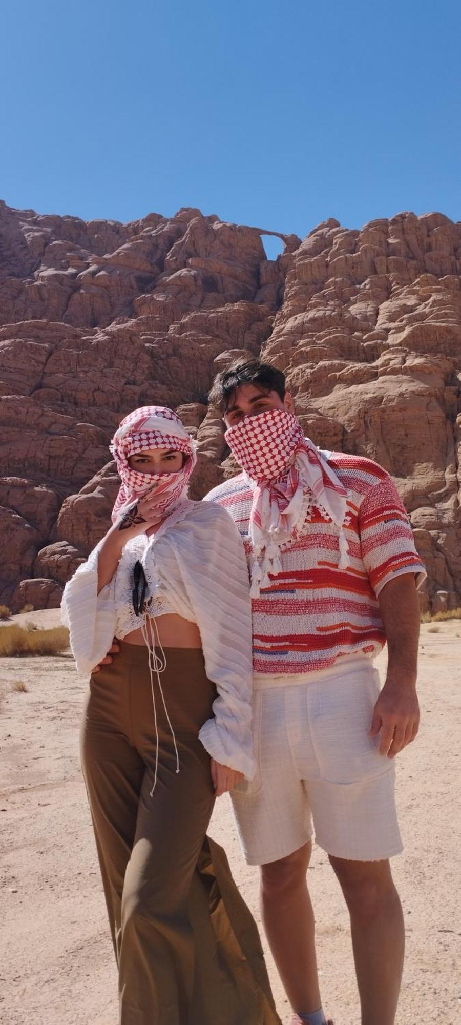 Wadi Rum Sand Delight Camp Esterno foto