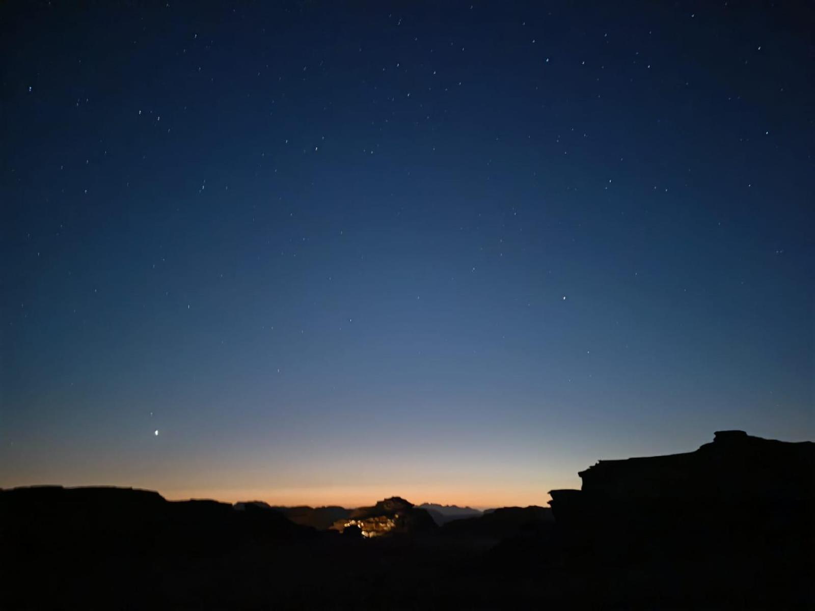 Wadi Rum Sand Delight Camp Esterno foto