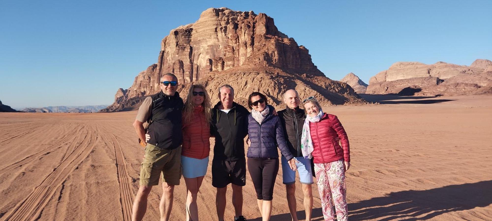 Wadi Rum Sand Delight Camp Esterno foto