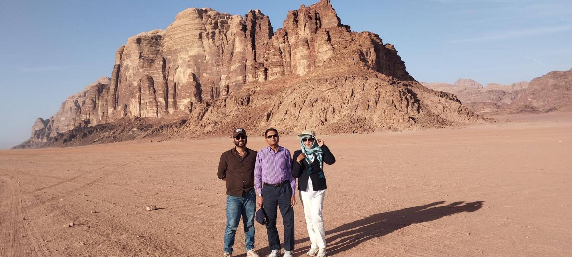 Wadi Rum Sand Delight Camp Esterno foto