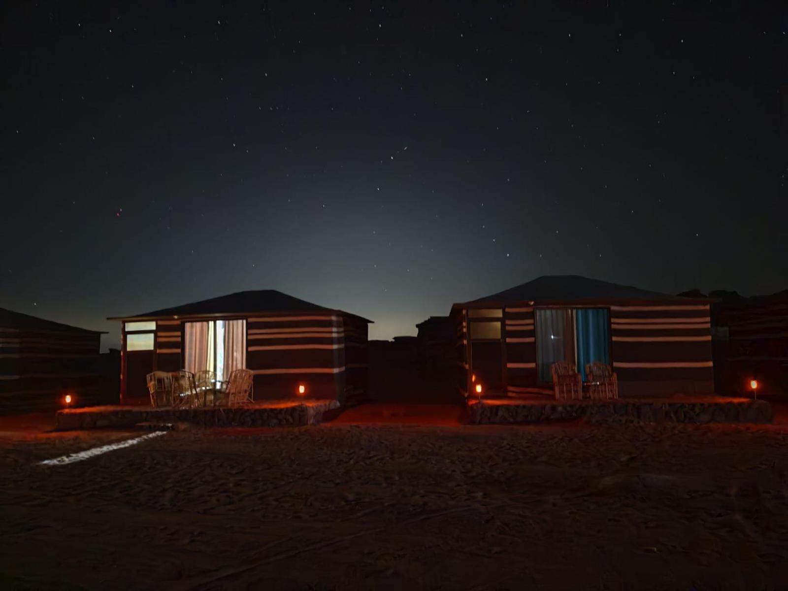 Wadi Rum Sand Delight Camp Esterno foto